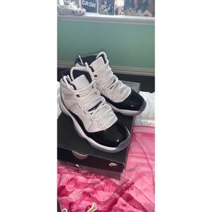Concords.